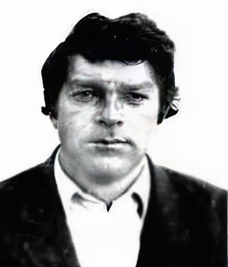 ავთანდილ სილაგაძე 1992წ. გარდ. აფხაზეთი 